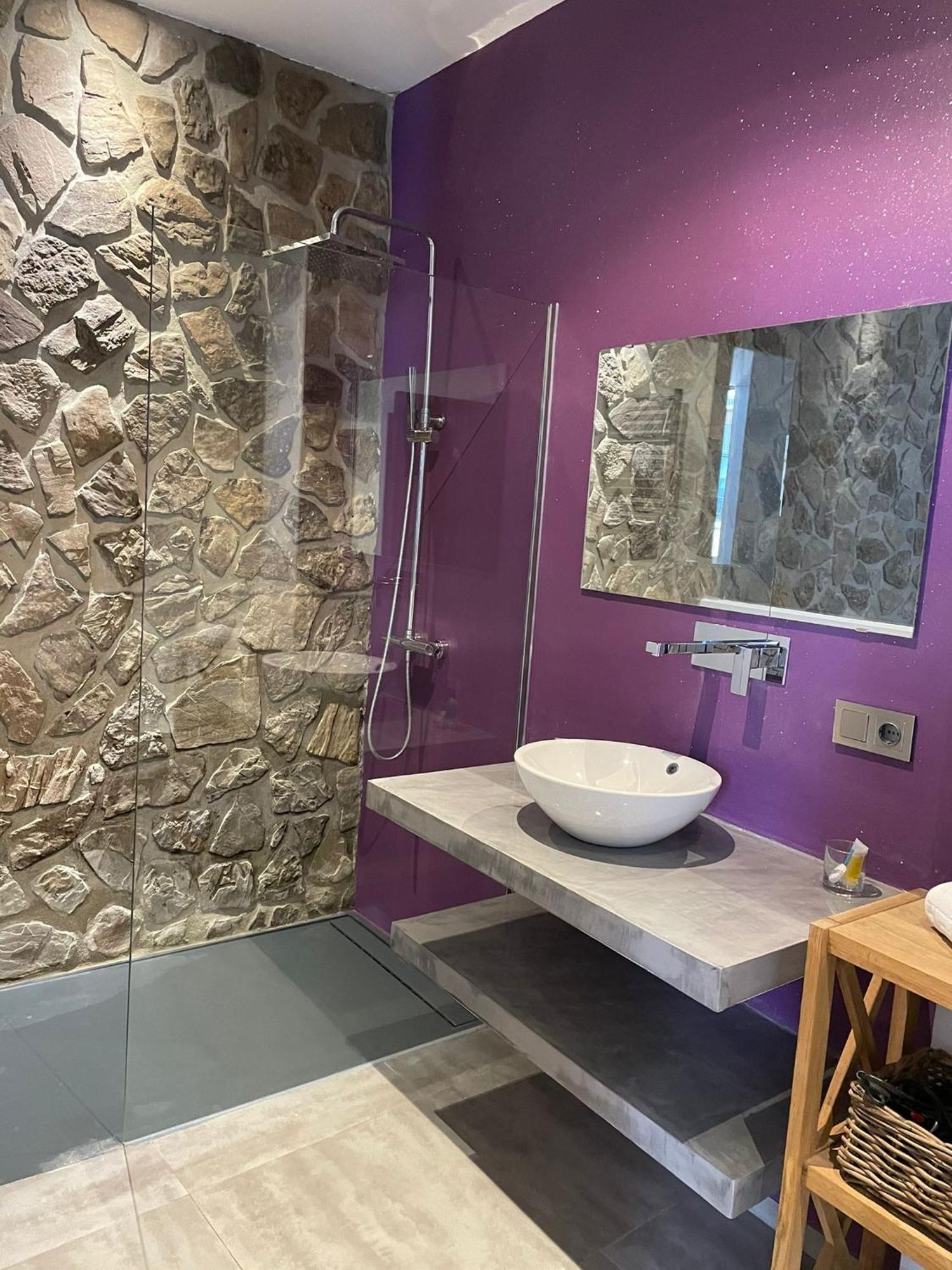 Apartmán Loft Mora Benaocaz Exteriér fotografie